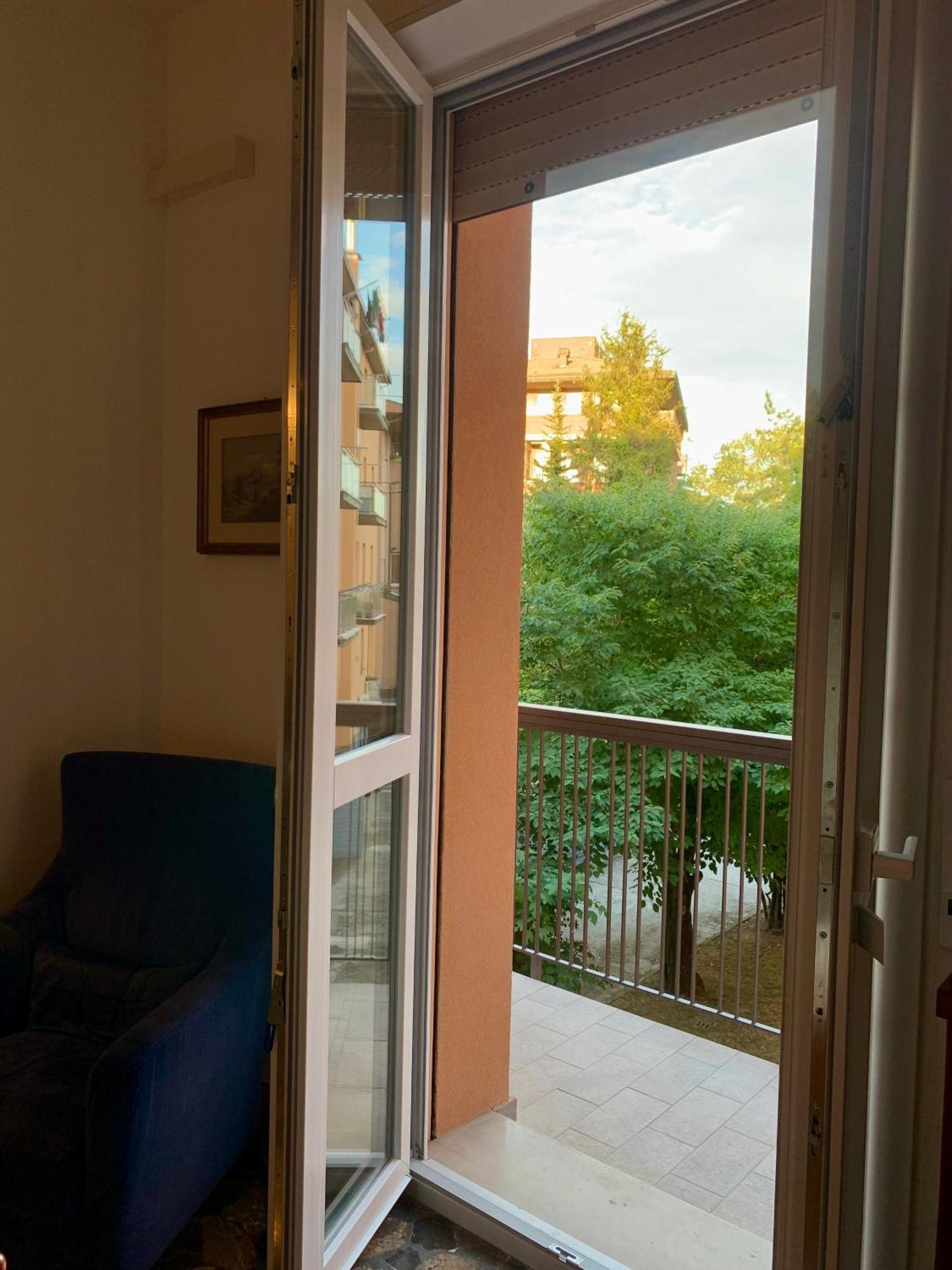 Comfortable Apartament 2 Bedroom Suitable 2-5 Pax Bologna Exterior foto