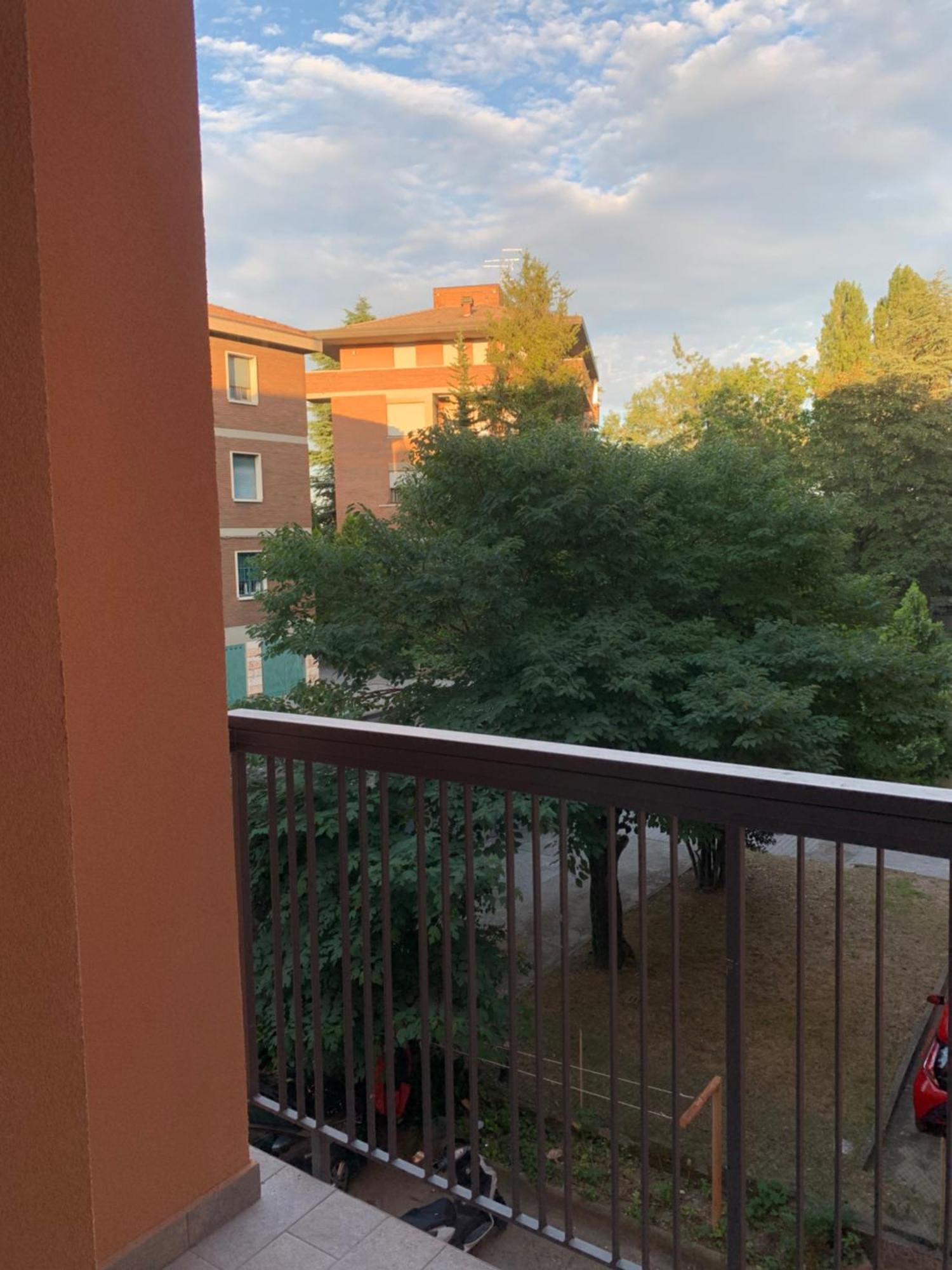 Comfortable Apartament 2 Bedroom Suitable 2-5 Pax Bologna Exterior foto