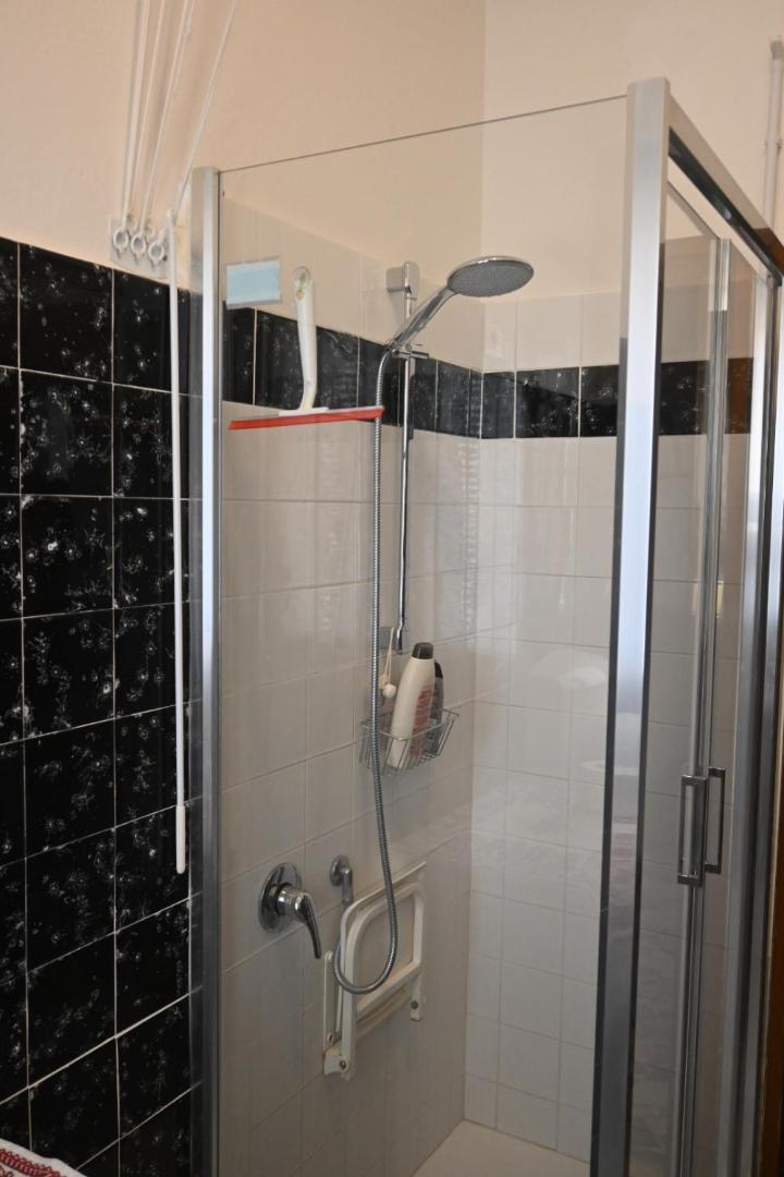 Comfortable Apartament 2 Bedroom Suitable 2-5 Pax Bologna Exterior foto